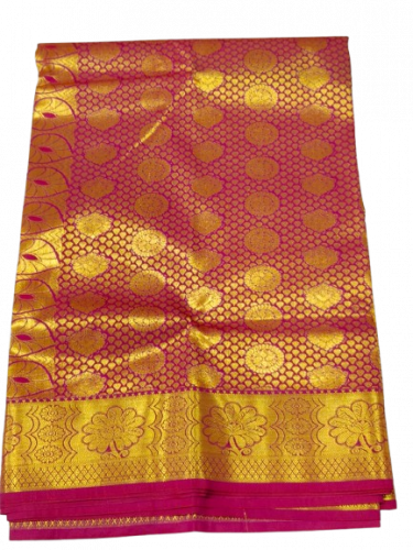 PL Muhurtham Saree
